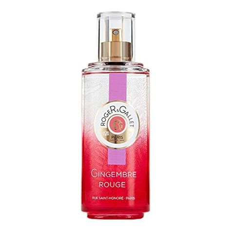 sephora gingembre fragrance